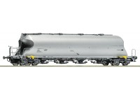 Vagon siloz ÖBB - H0 Roco 6600052